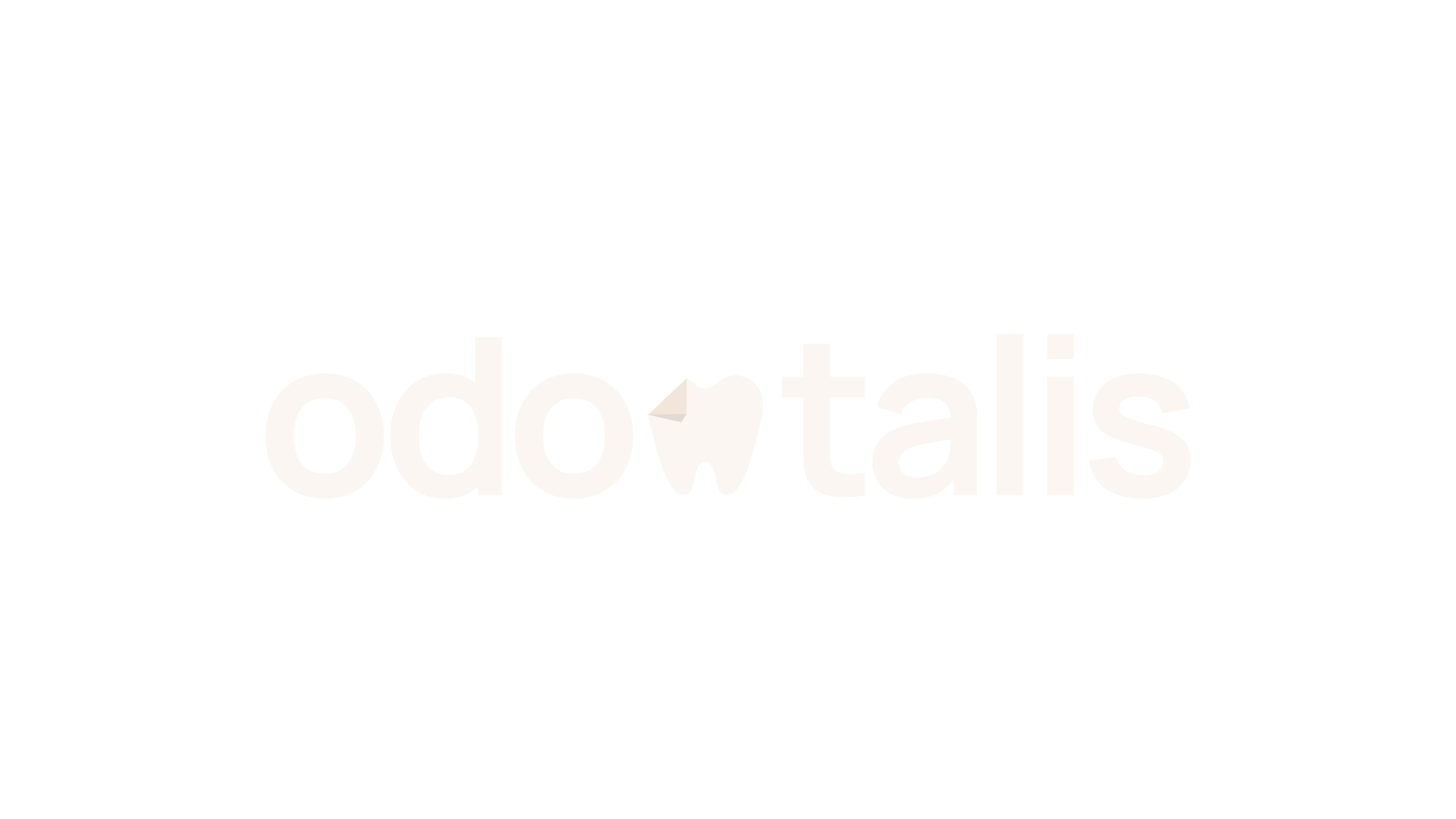 Odontalis logo